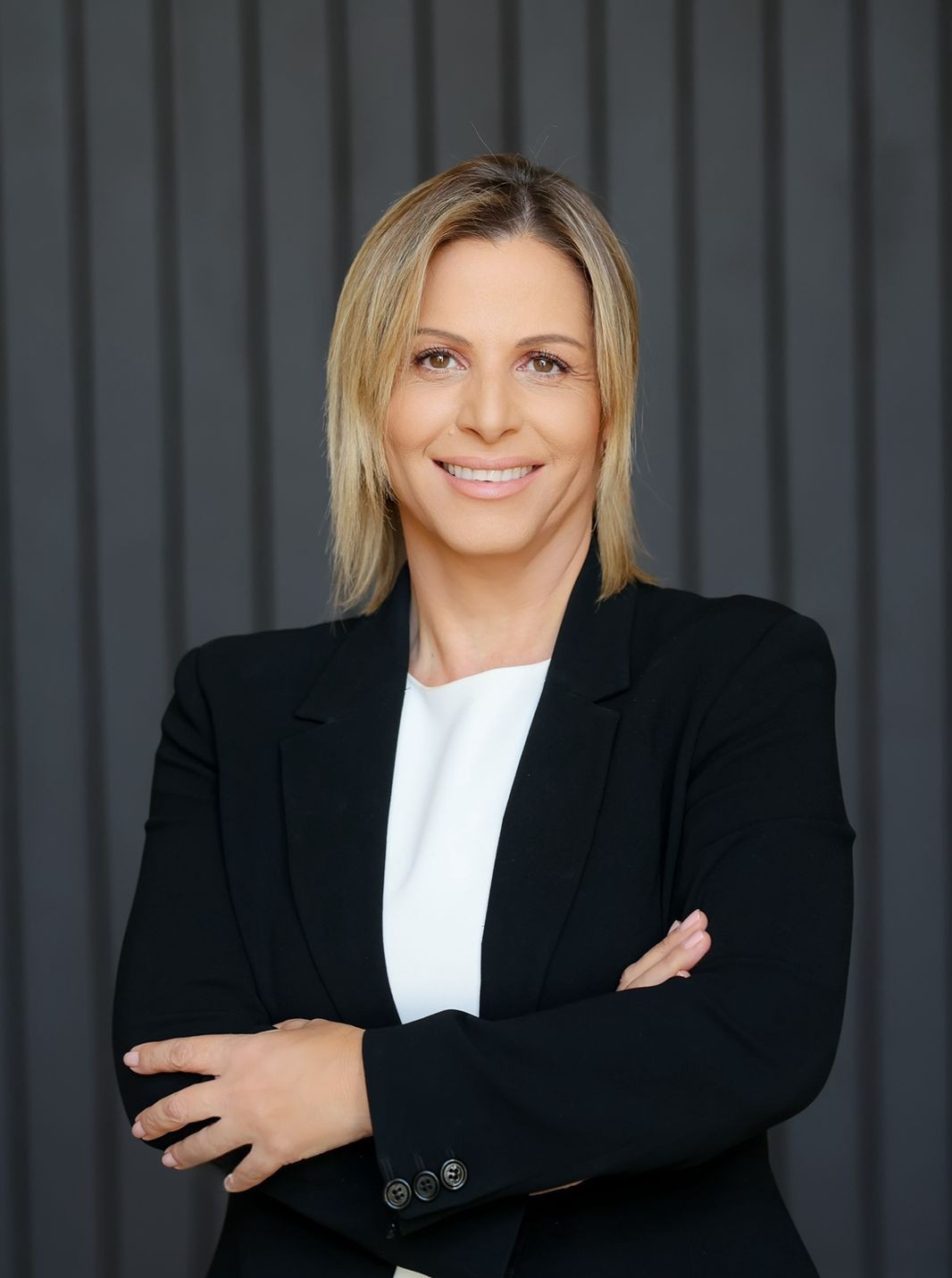 Architectural interior by Marie Silvia Designs